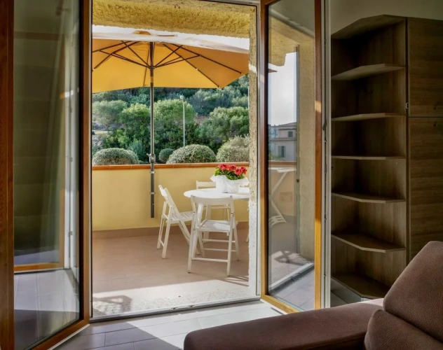 2 Bedrooms Deluxe room