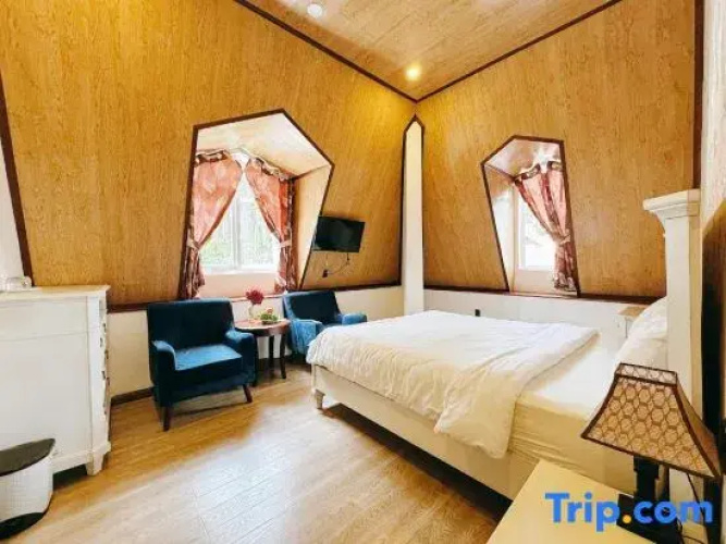 TTR Joy Apart' Hotel