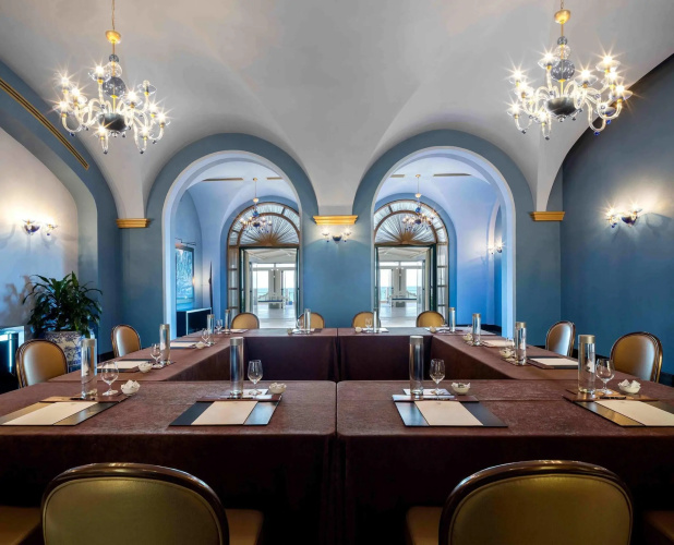 Condado Vanderbilt Hotel photo 24