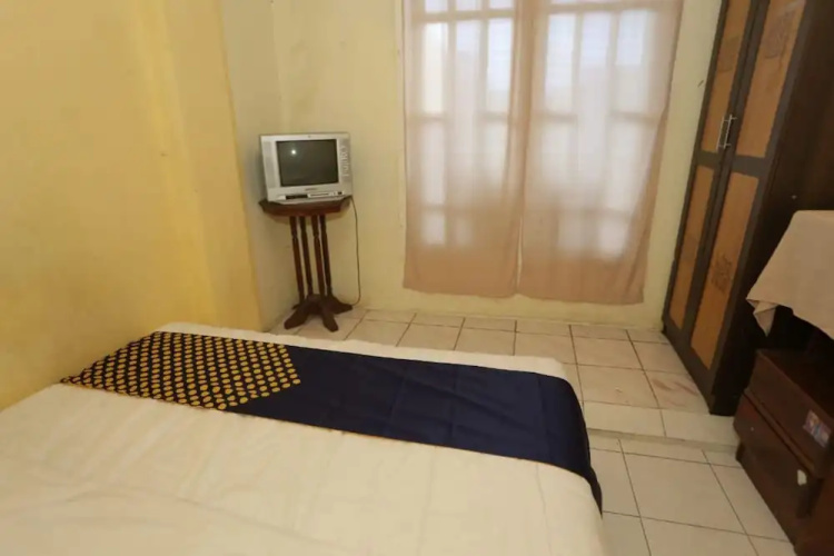 Spot on Syariah Homestay