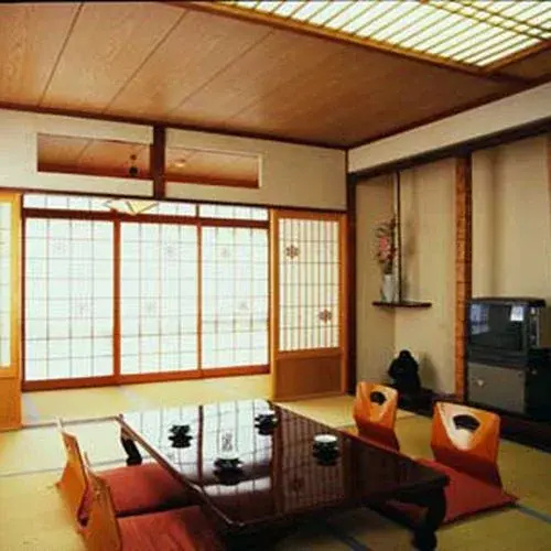 Ryokan Horyuso