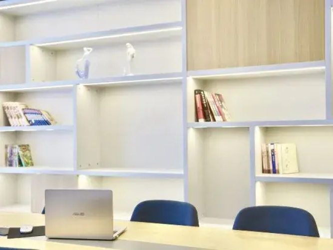 Baolong Boutique Hotel