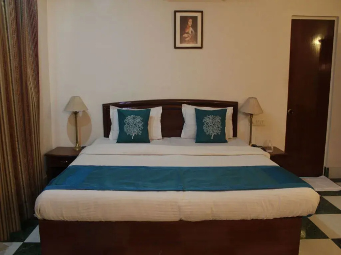 Kwality Hotel