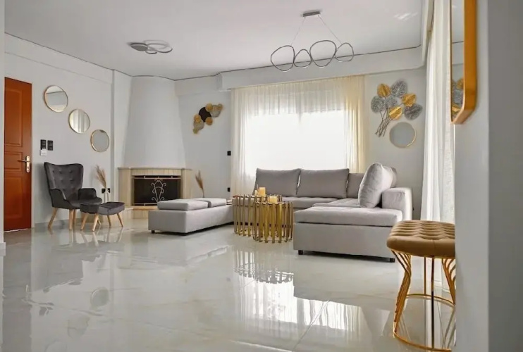 Olivae Mare Suites