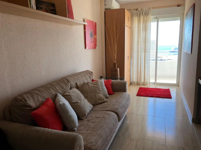 Apartamento & sea view