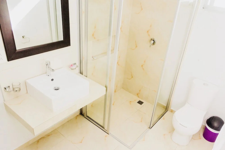 Room-condohotel 5th Avenue Basic Double