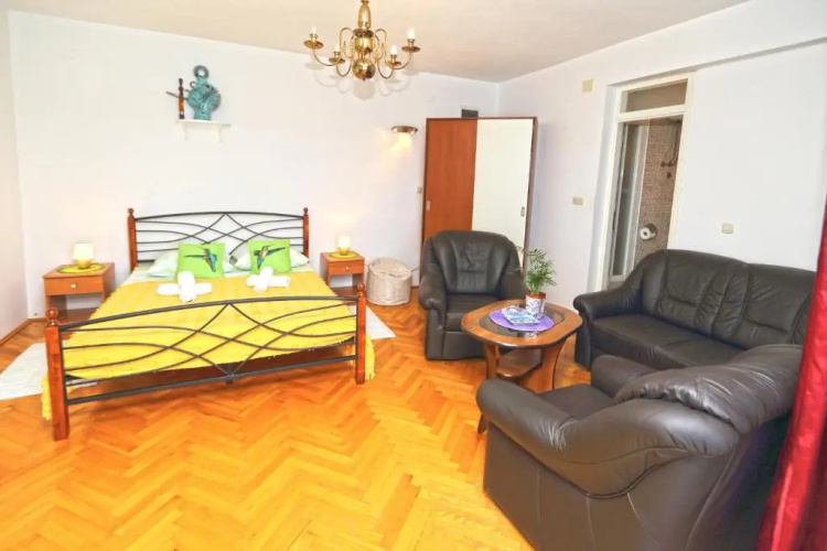 Apartments Villa Marcelina