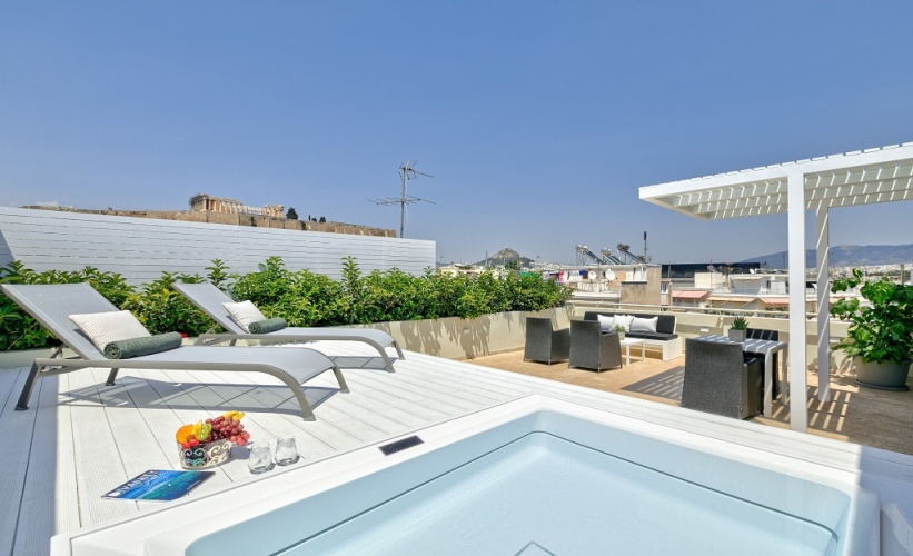 Divani Palace Acropolis photo 22