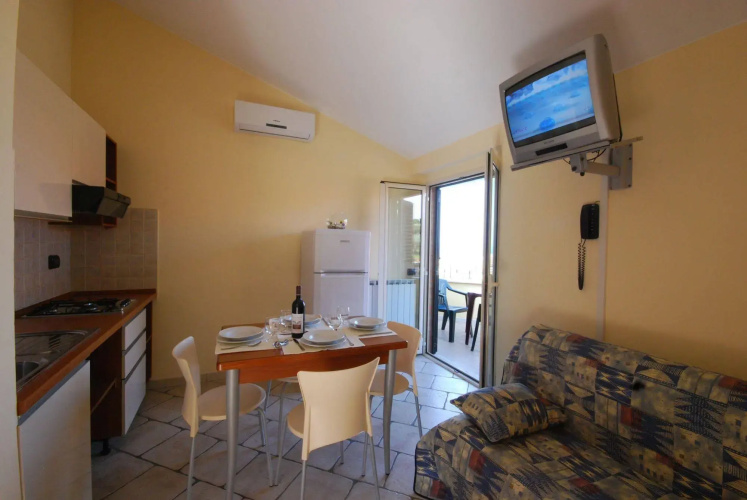 Il Borgo Residence