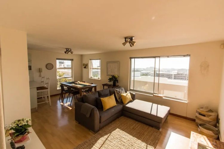 Highstrand Suite 1