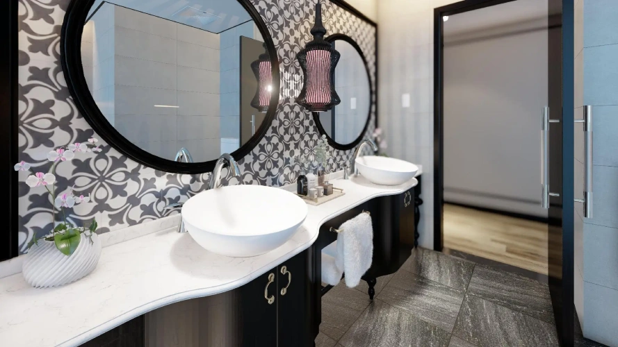 Premier Double room