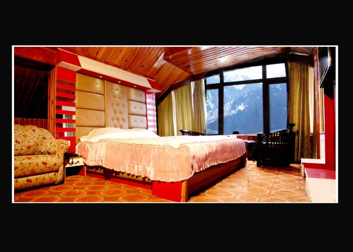 Royal Suite