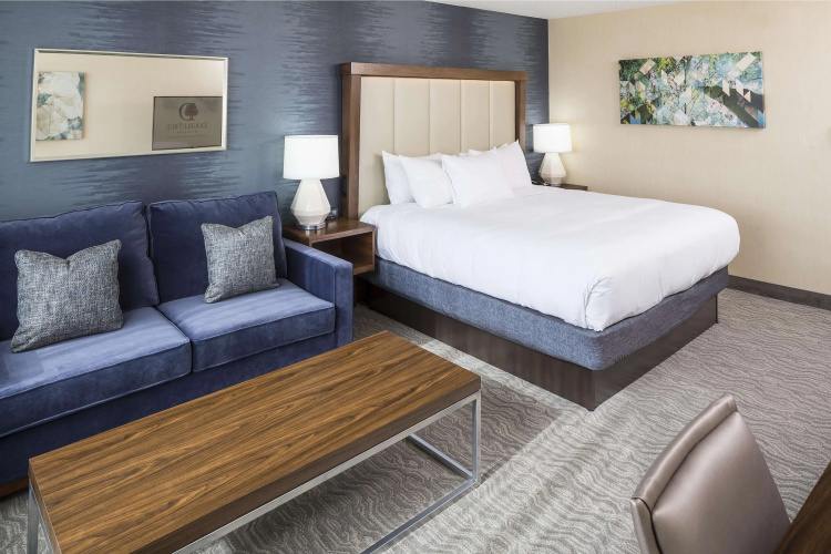 DoubleTree by Hilton Boston - Andover