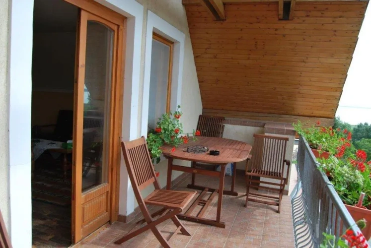 2 Bedrooms Suite