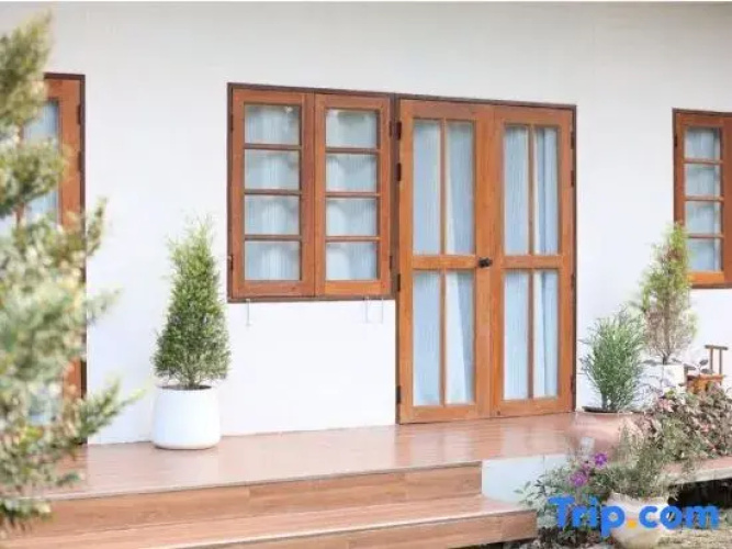 Rungarun Residence