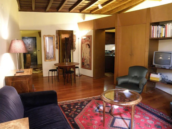 BdB Luxury Rooms Navona