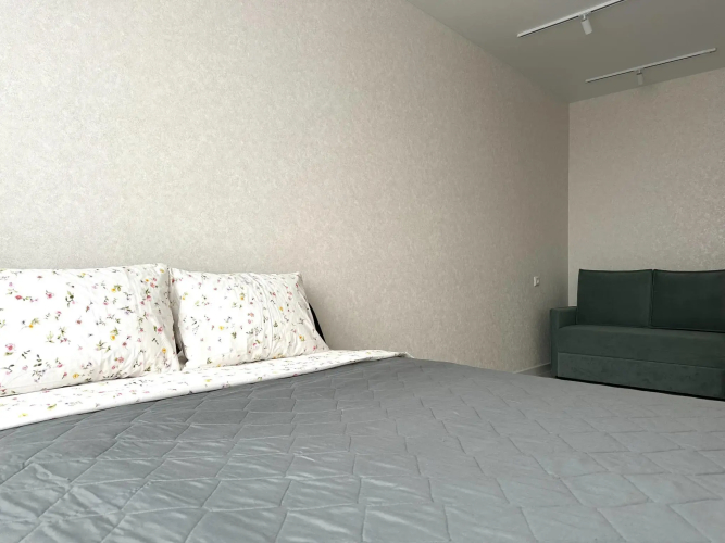 Фотография номера квартиры Апартаменты на улице Степана Разина 2 корпус 4