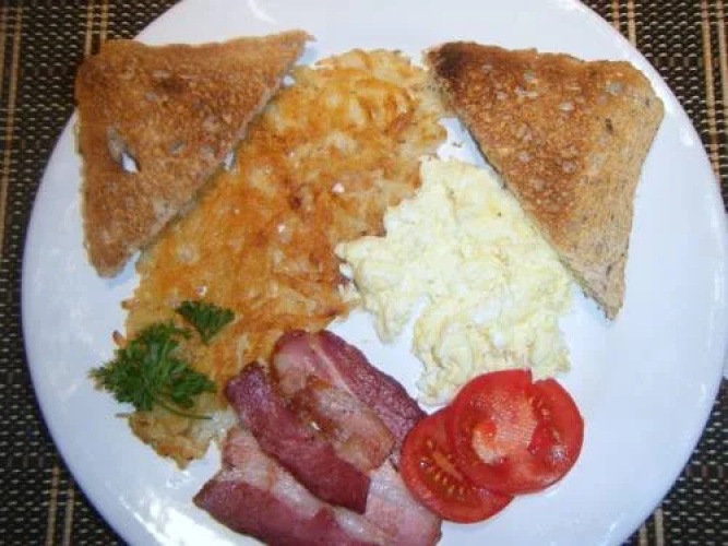 Lakeshore Paradise Bed And Breakfast