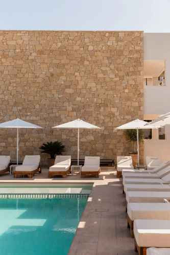 Sarana Suites Crete