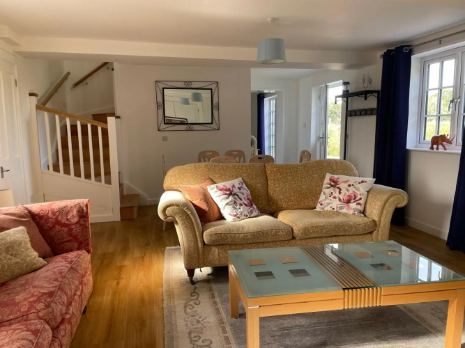 Cottages at Woodlands, Appleloft