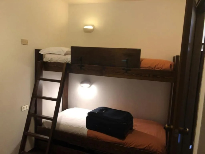 Resort Hotel Palace 2