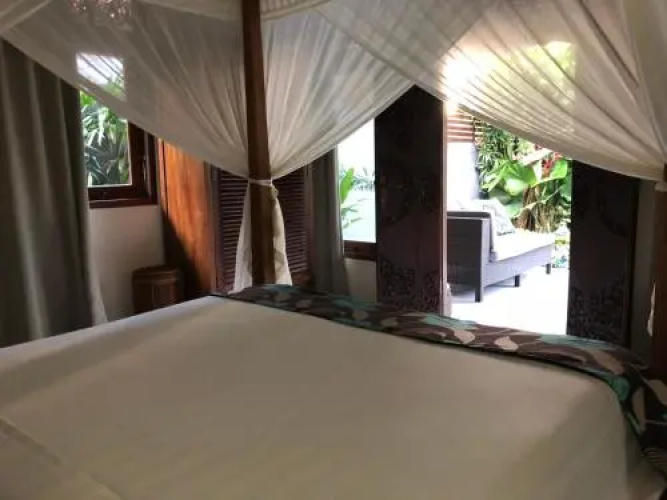 Villa Ariana