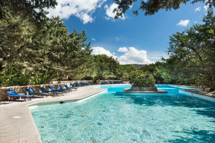 Hotel I Ginepri