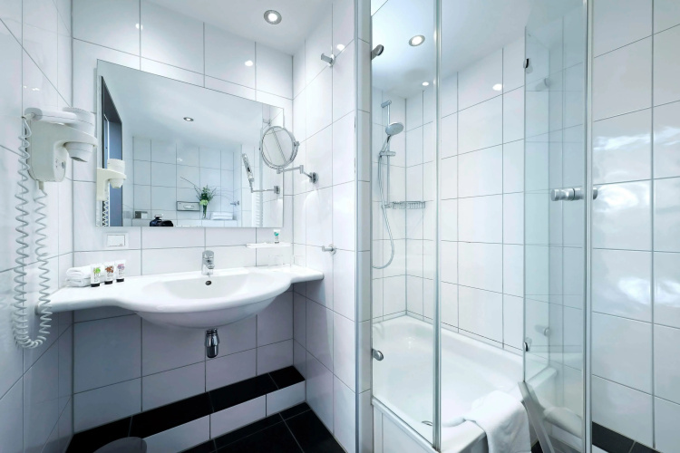 Best Western Premier IB Hotel Friedberger Warte photo 11