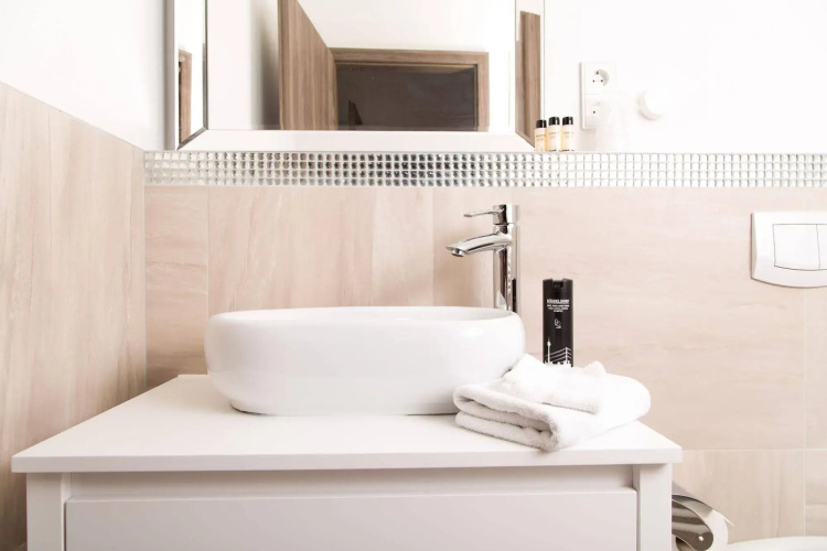 Metropol-Rooms