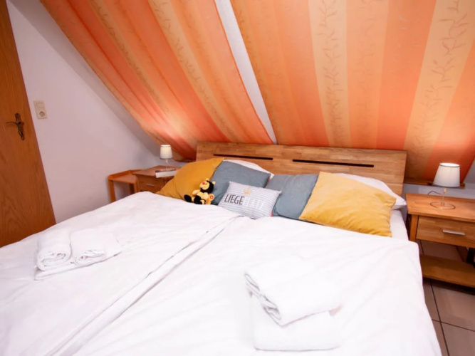 House Robbe Norddeich