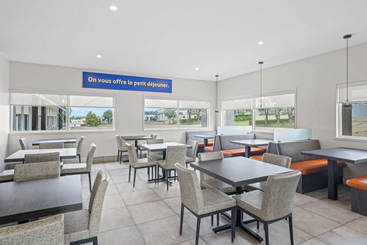 Days Inn by Wyndham Riviere-Du-Loup photo 18