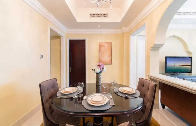 Maison Privee - Souk Al Bahar
