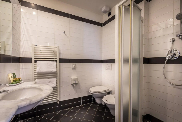 Hotel Duomo Firenze