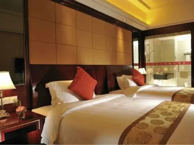 Shenzhen Aitingbao Hotel