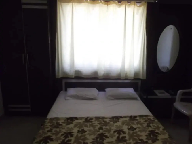 Hotel Rajyog