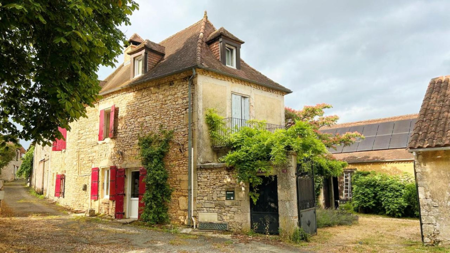 La Closerie Des Arts - Piscine Et Spa - Loire