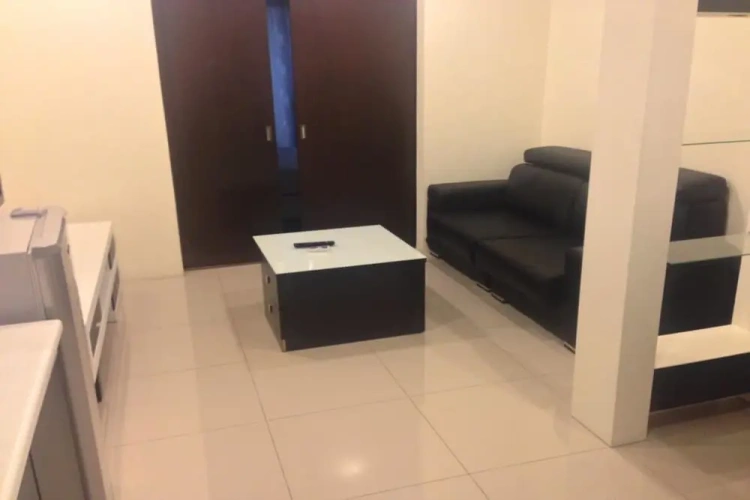 1 Bedroom Standard Apartment