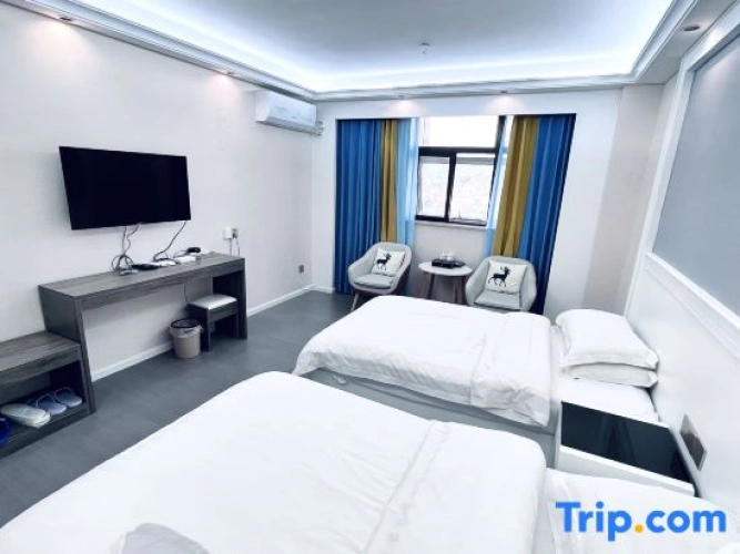 Business Twin room