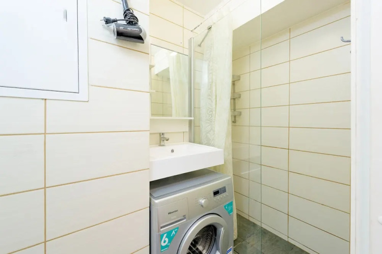 Фотография номера квартиры Апартаменты InnDays, Беляево, 69