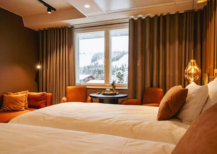 Otel görseli