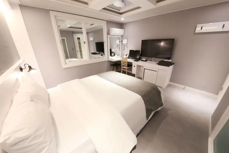 Business Hotel Duu