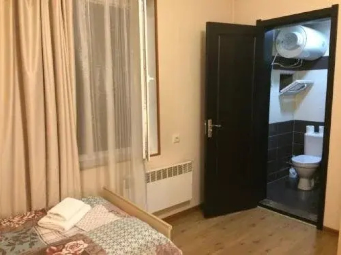 Guesthouse Edelweiss