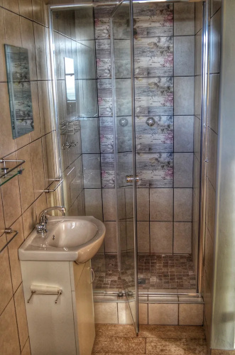 Zaria Sun Penthouse
