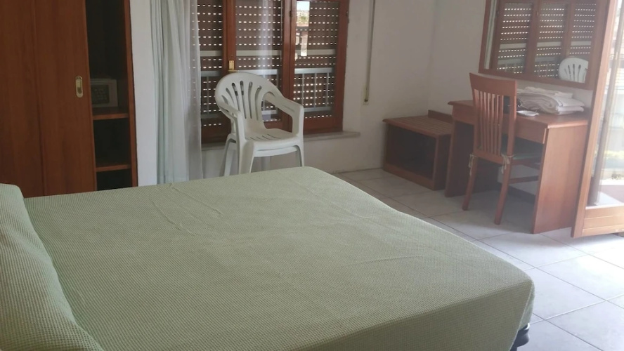 Hotel Marano