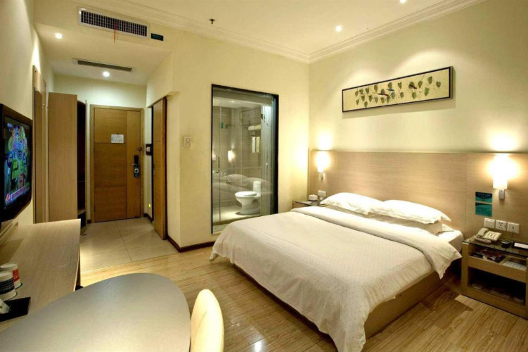 Gle LeDong Hotel