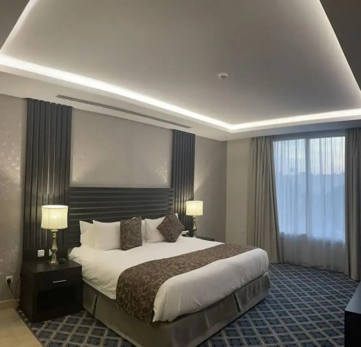 Gold Inn Serviced Apartment