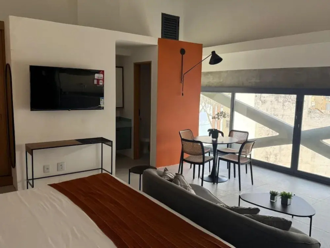 Residence X