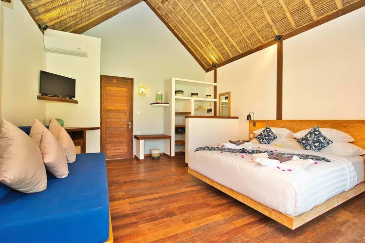 Hotelbild