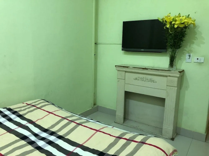 An Phu Hostel
