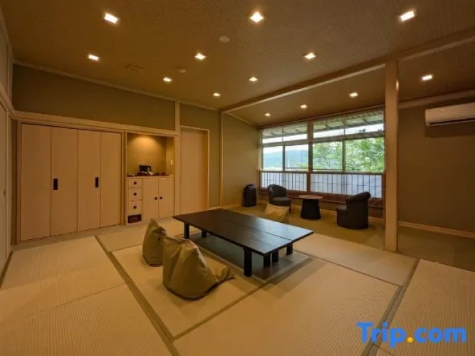 Standard room with city view
